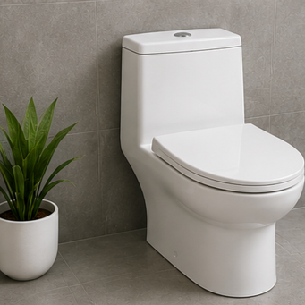 Kamar Mandi